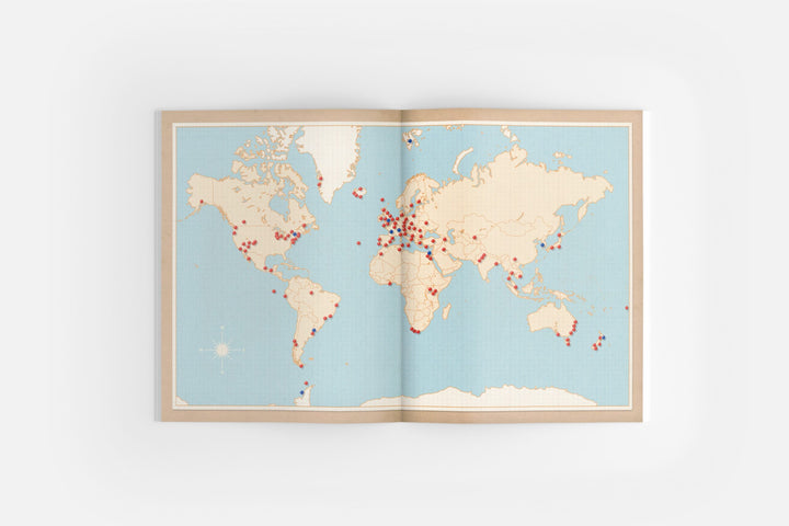 Accidentally Wes Anderson