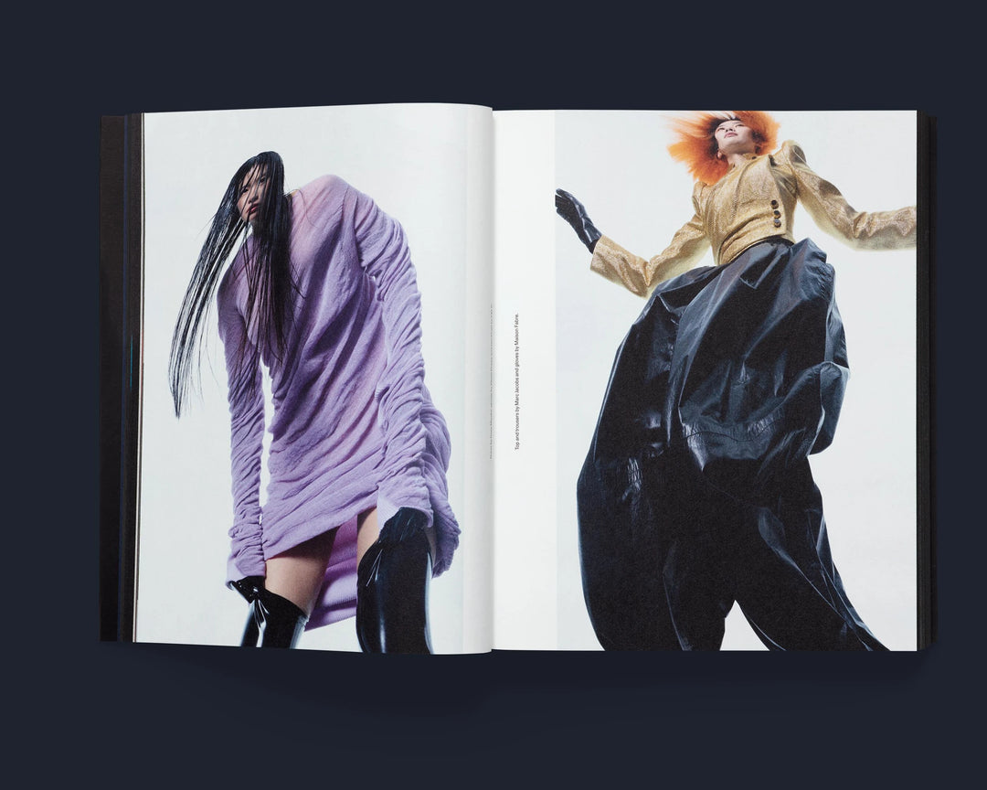 Acne Paper issue 19