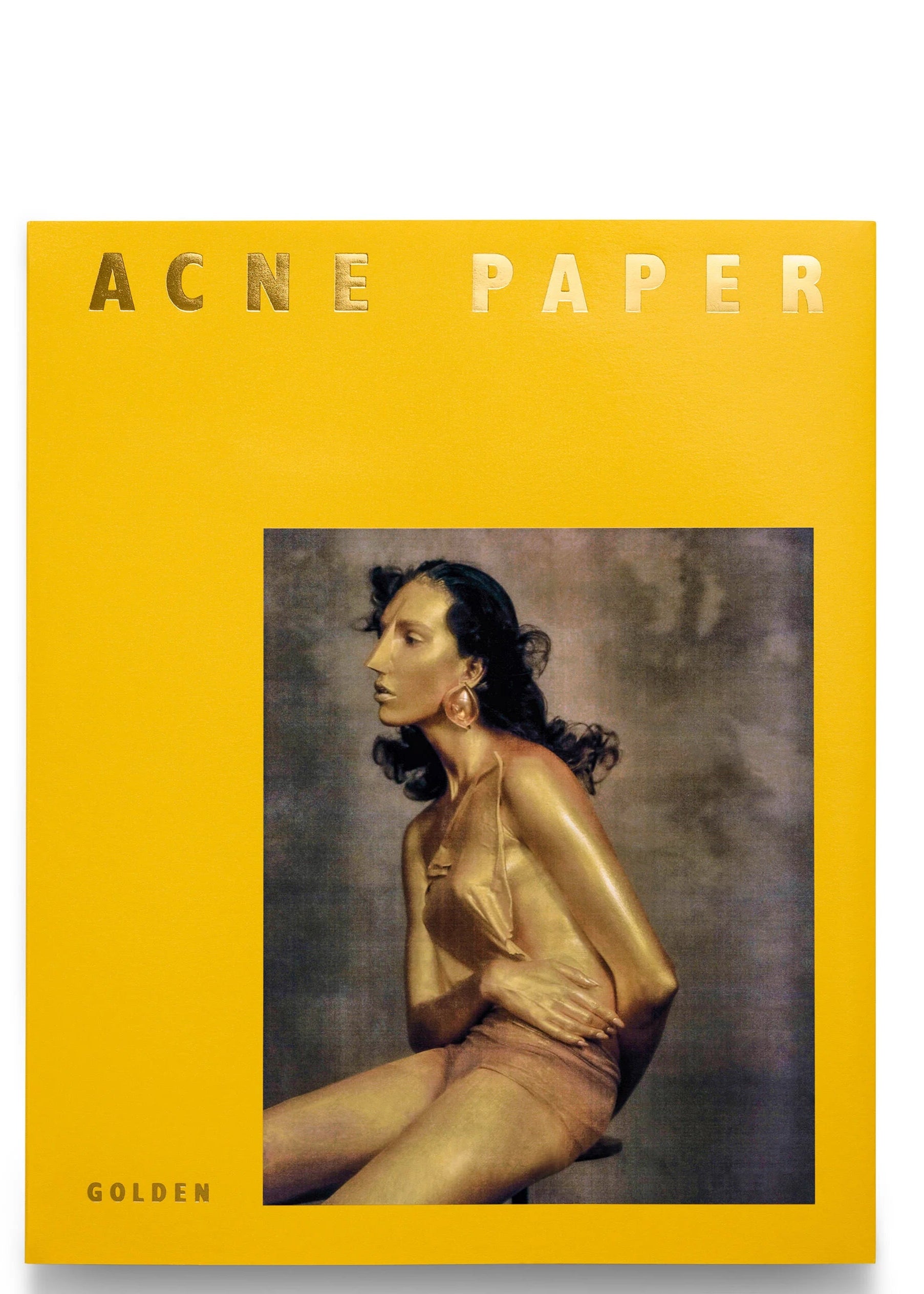 Acne Paper Issue 20