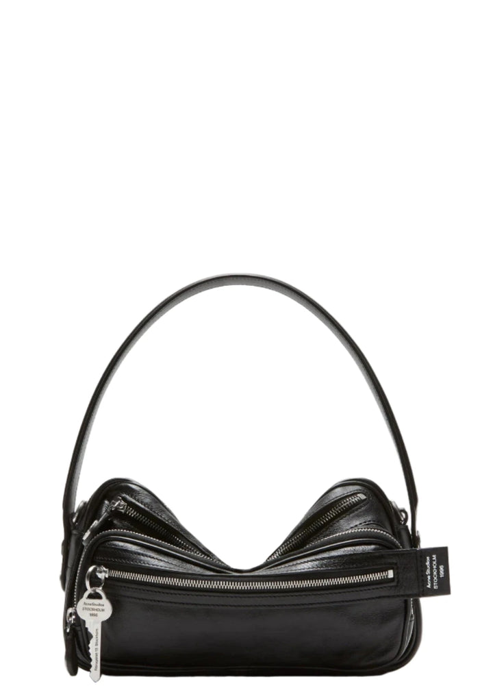Camero Party shoulder bag