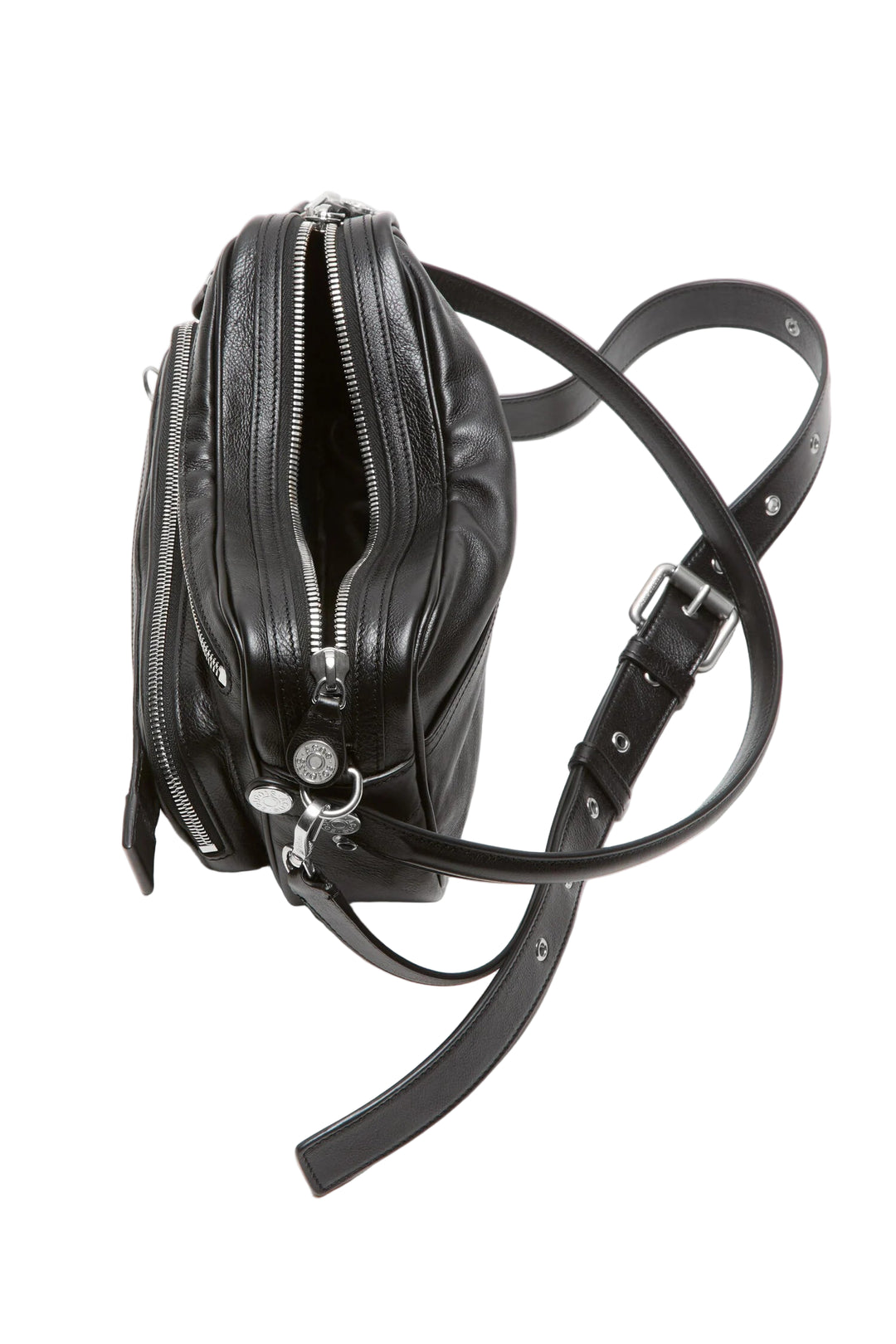 Camero Party shoulder bag