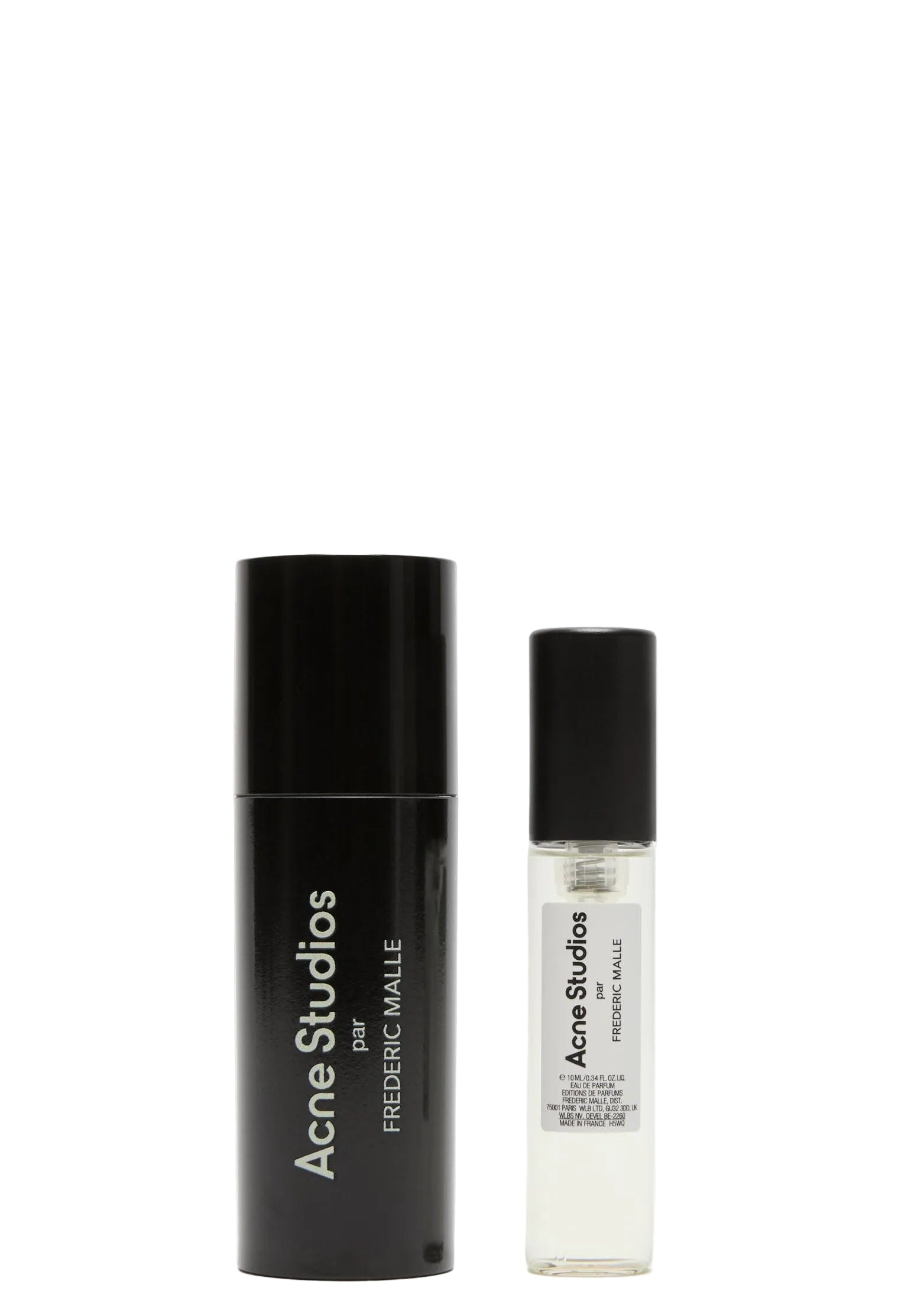 Acne Studios par Frederic