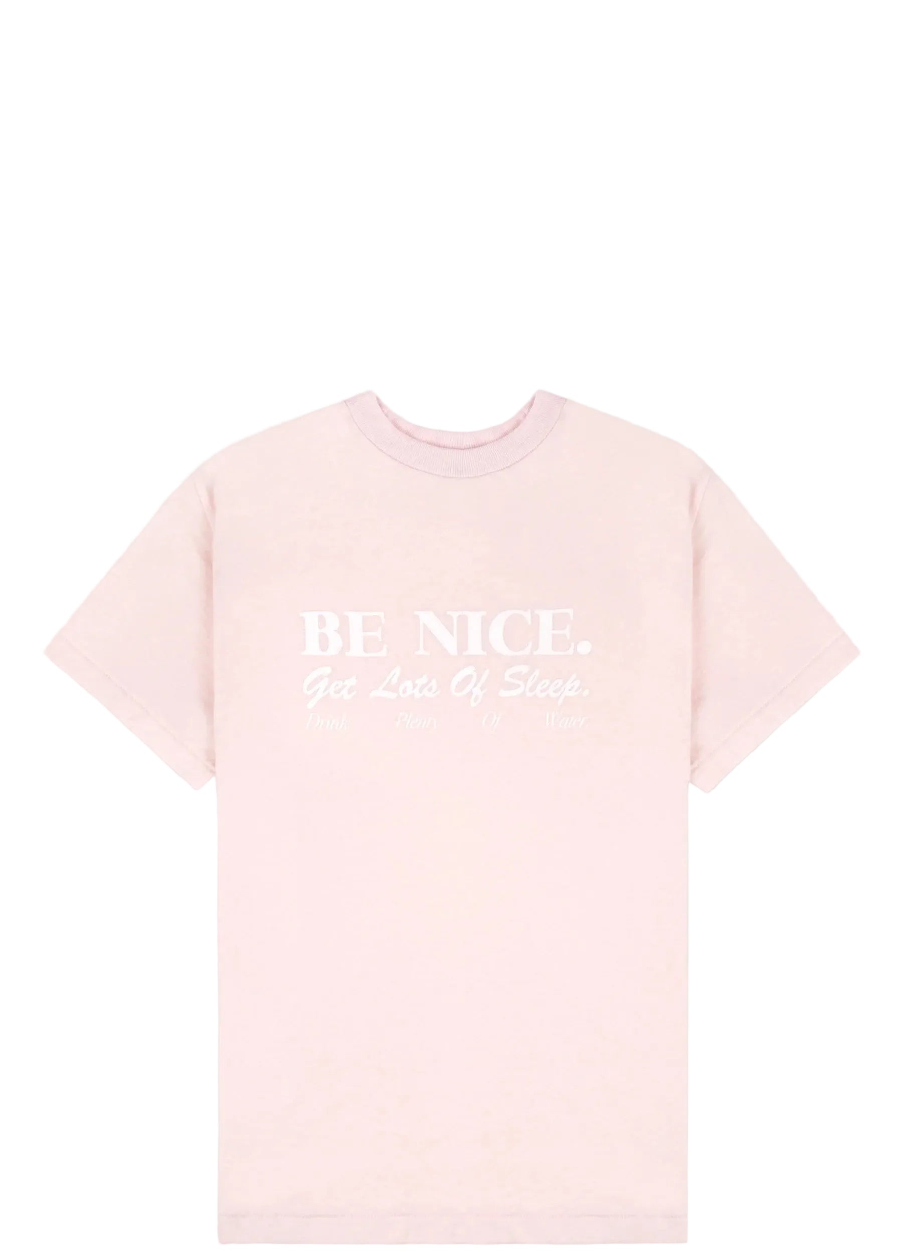 Be Nice Essential Tee