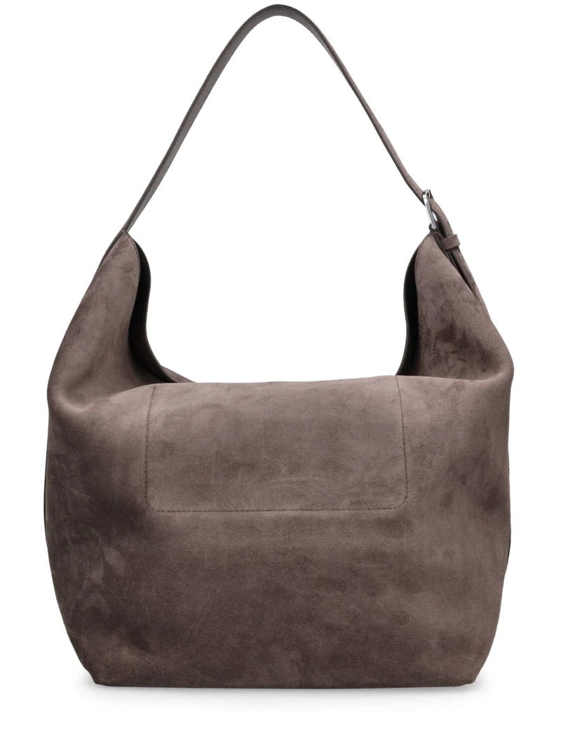 Belted Tote