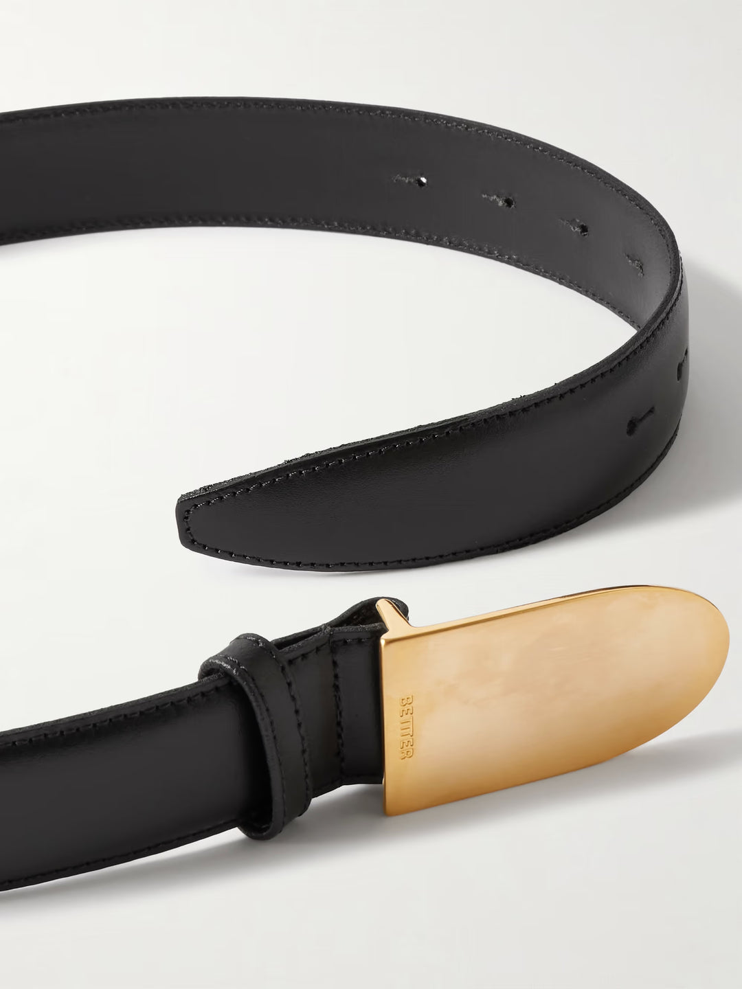 Upcycled Bettter BELT