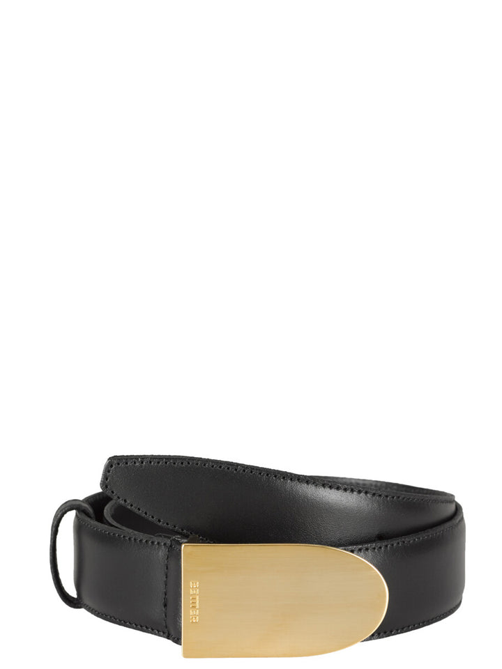Upcycled Bettter BELT