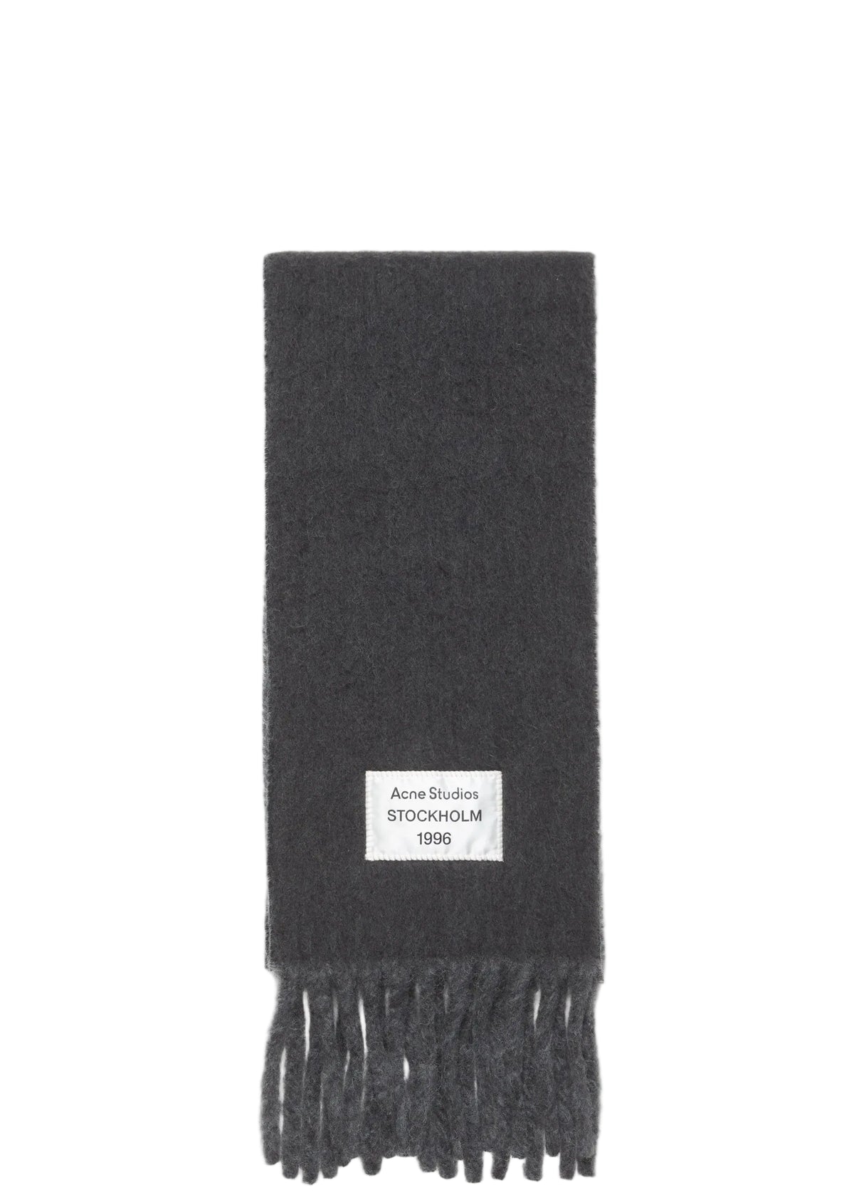 BicolourAlpacaScarf|acne studios|scarves