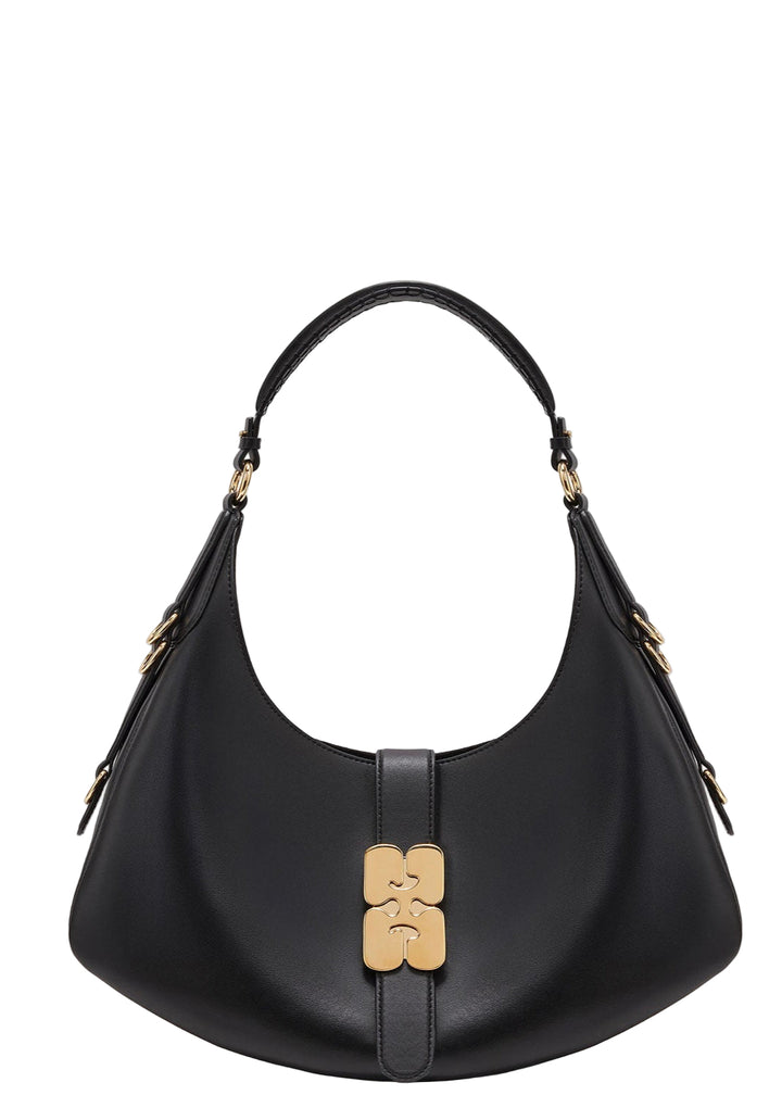 Kat Small Gold