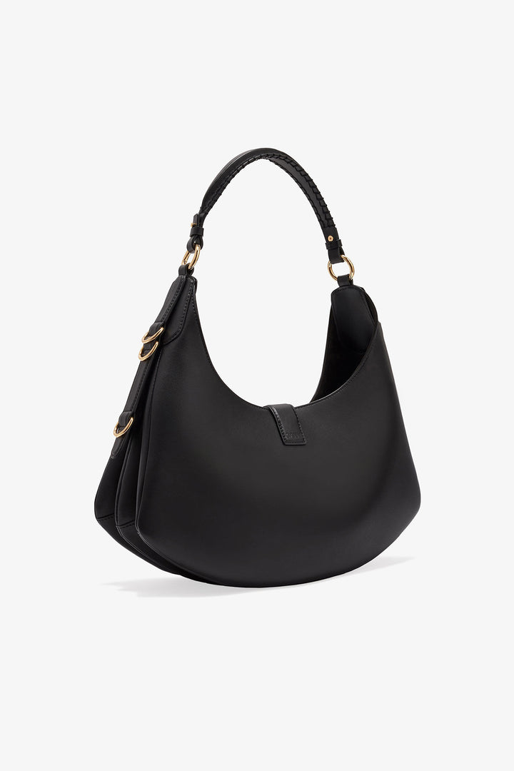 Kat Small Silver