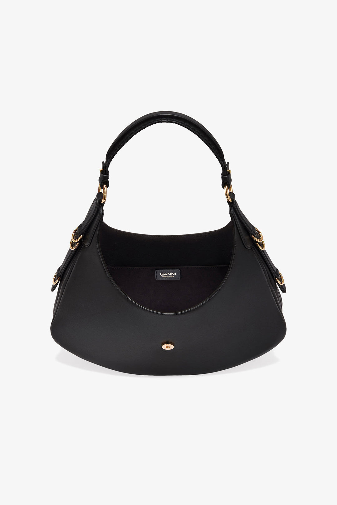 Kat Small Silver