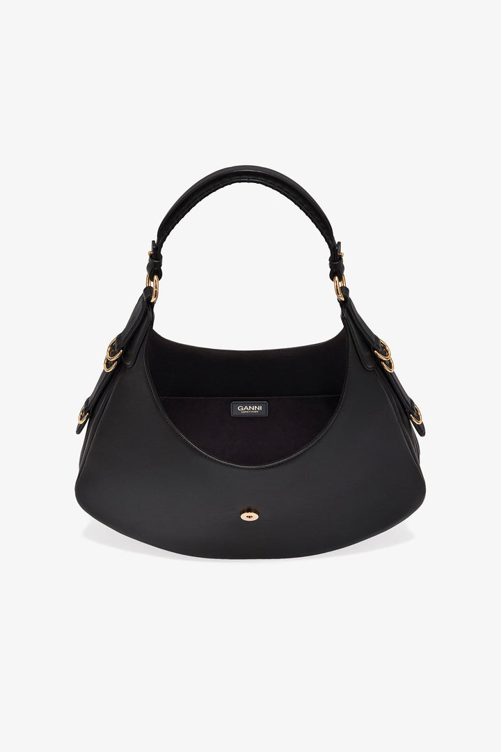 Kat Small Silver