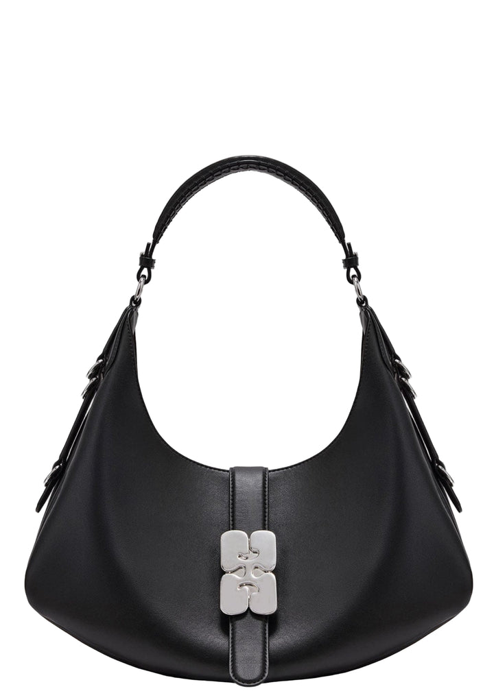 Kat Small Silver