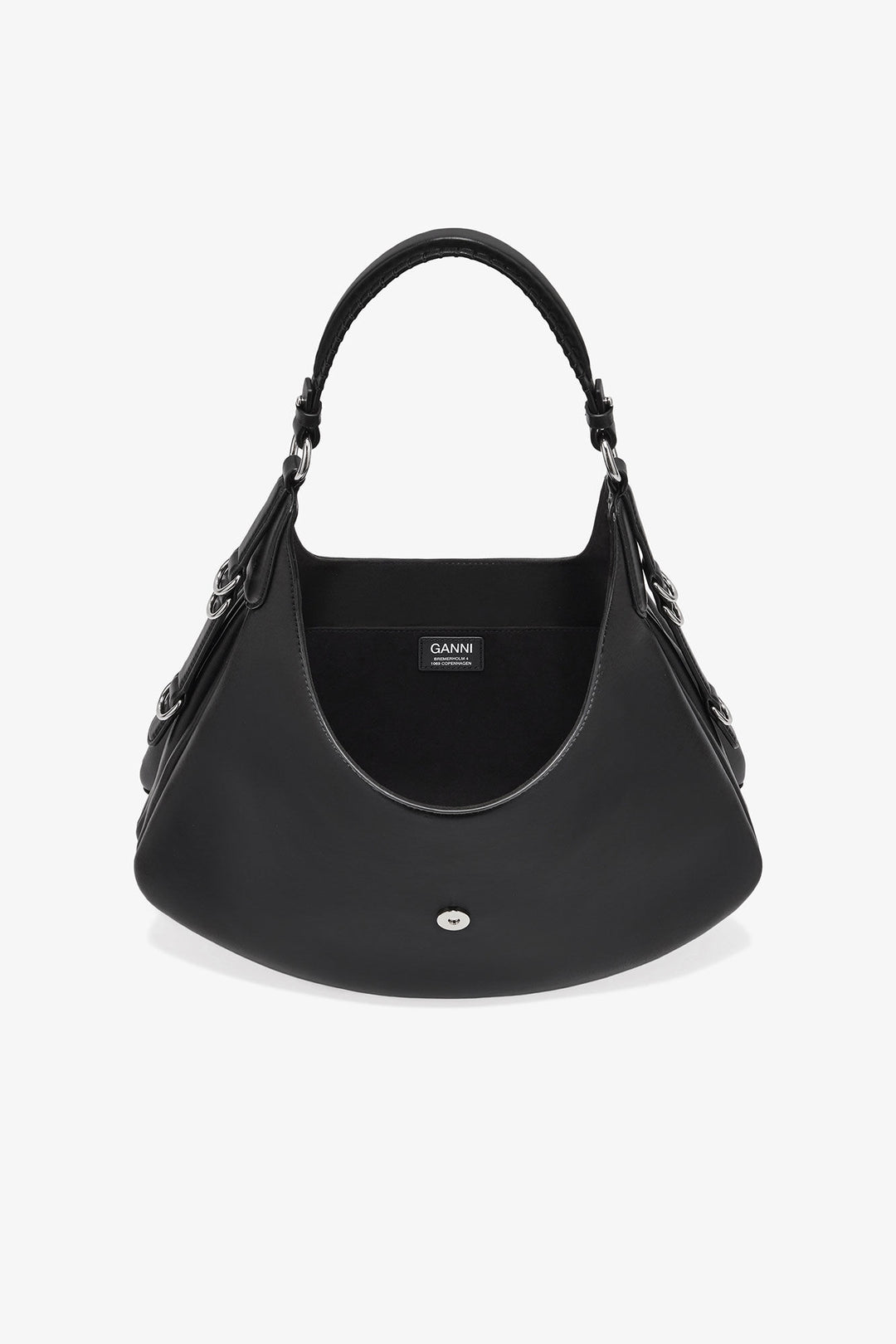 Kat Small Gold