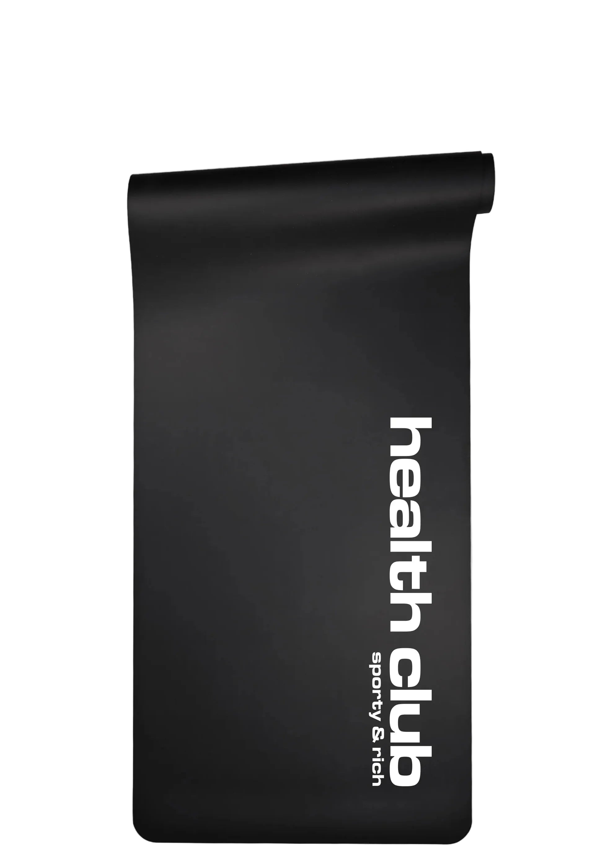 Bold Health Yoga Mat