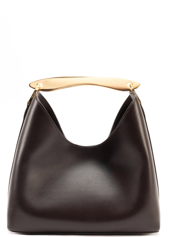 Boomerang Leather Tabacco