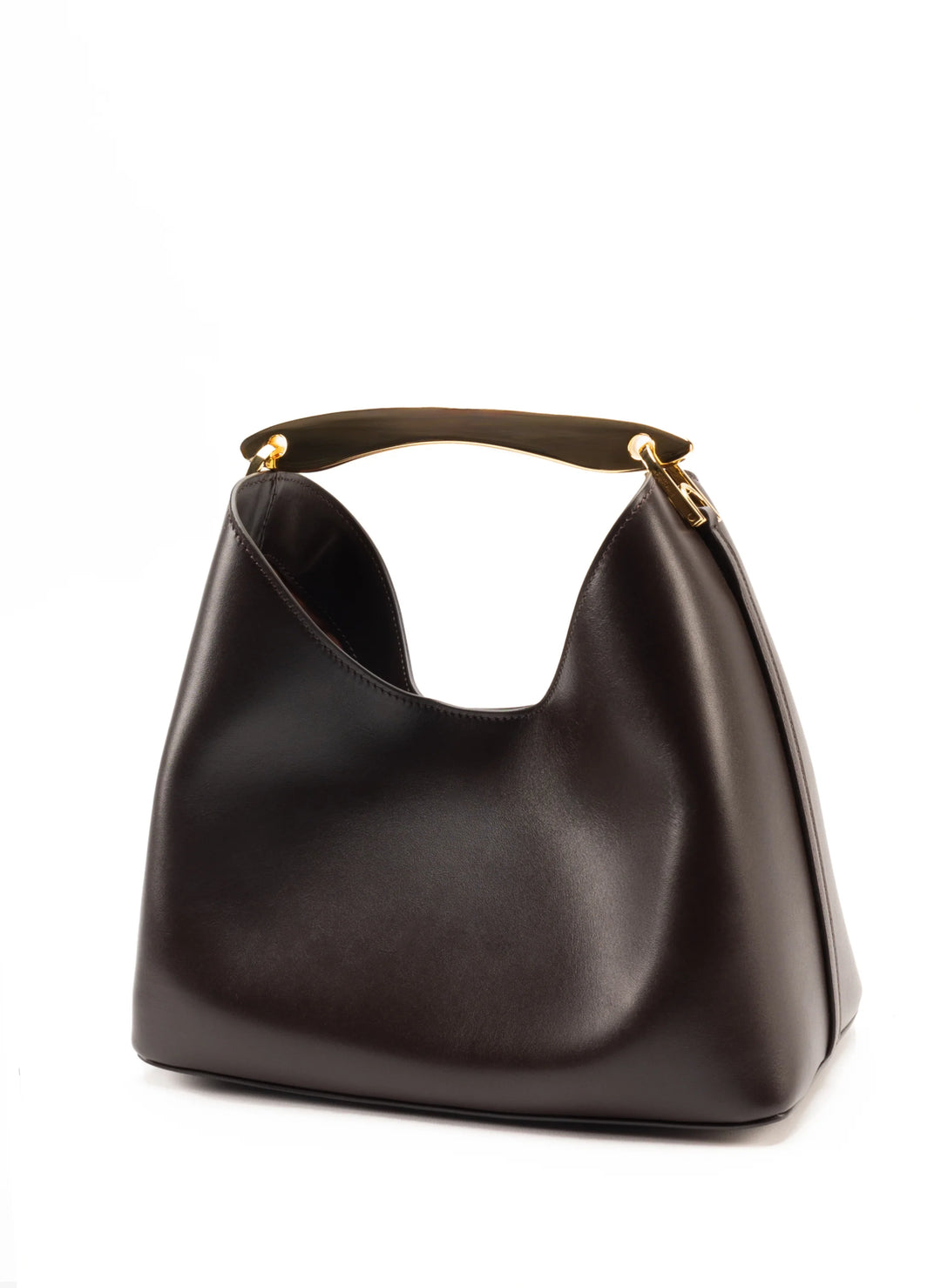 Boomerang Leather Tabacco