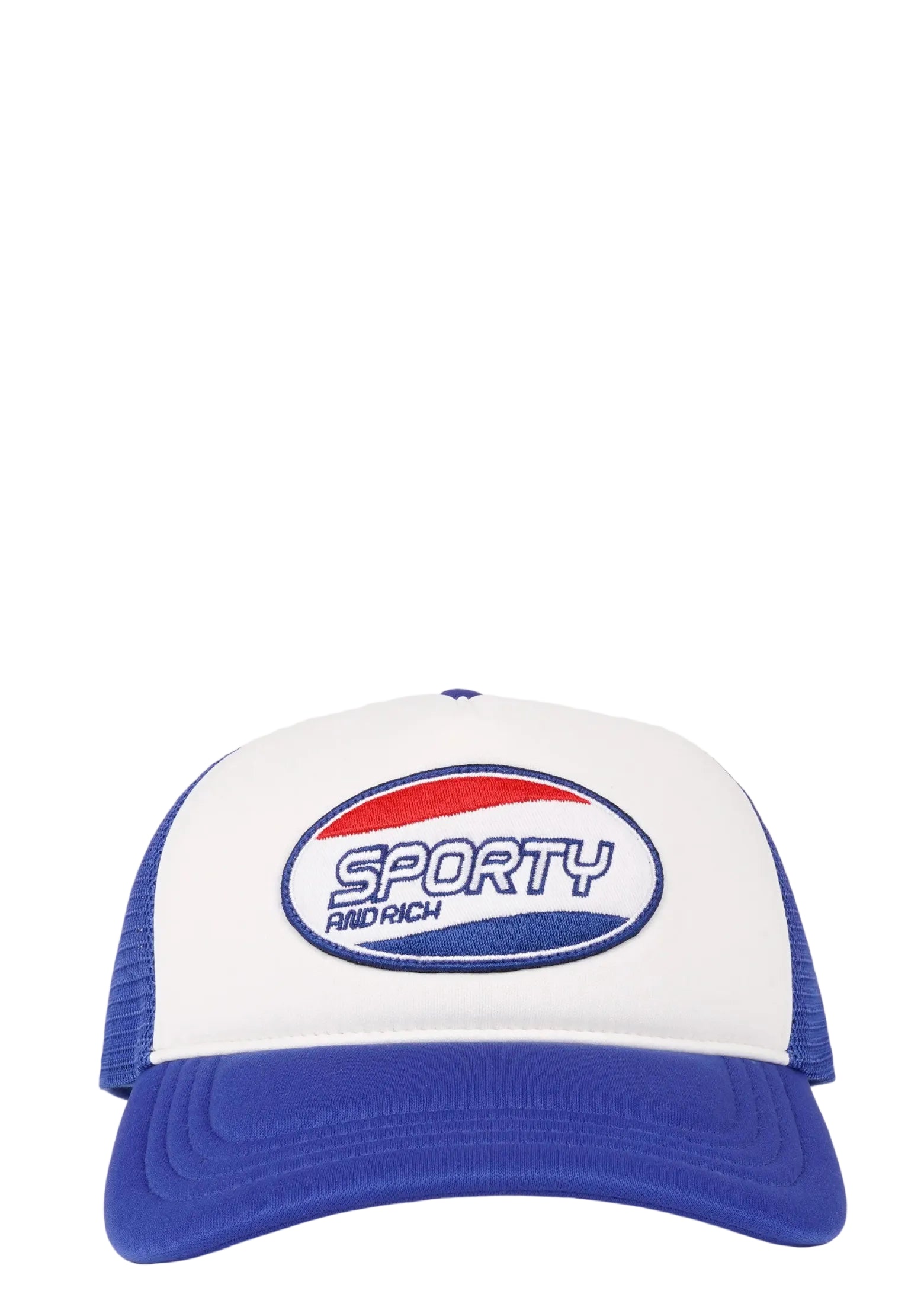 Britney Trucker Hat