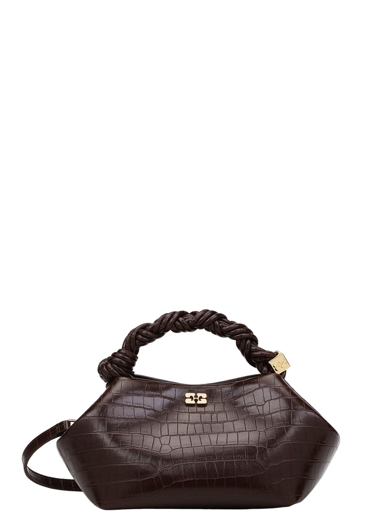 Bou Bag Small Croco