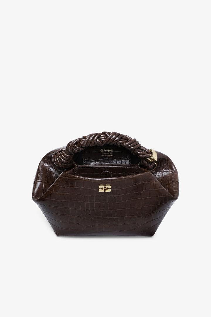 Bou Bag Small Croco