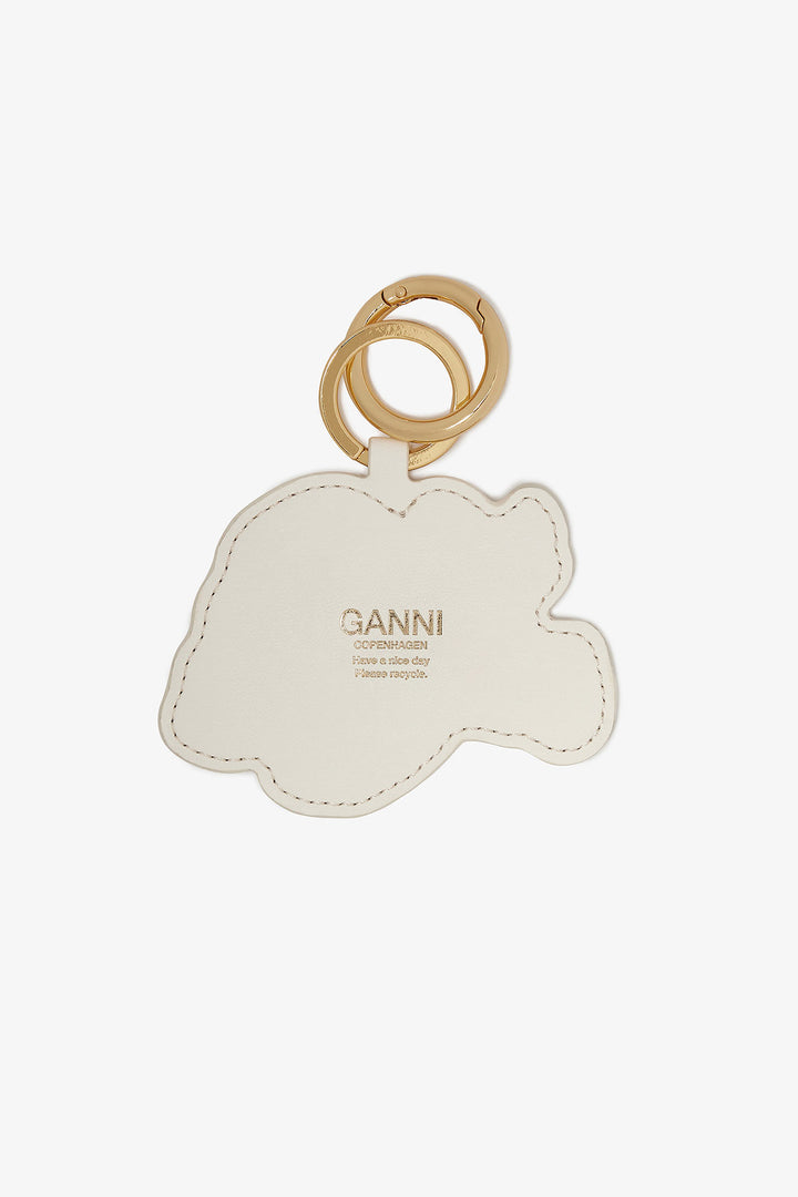 Dog Keyring