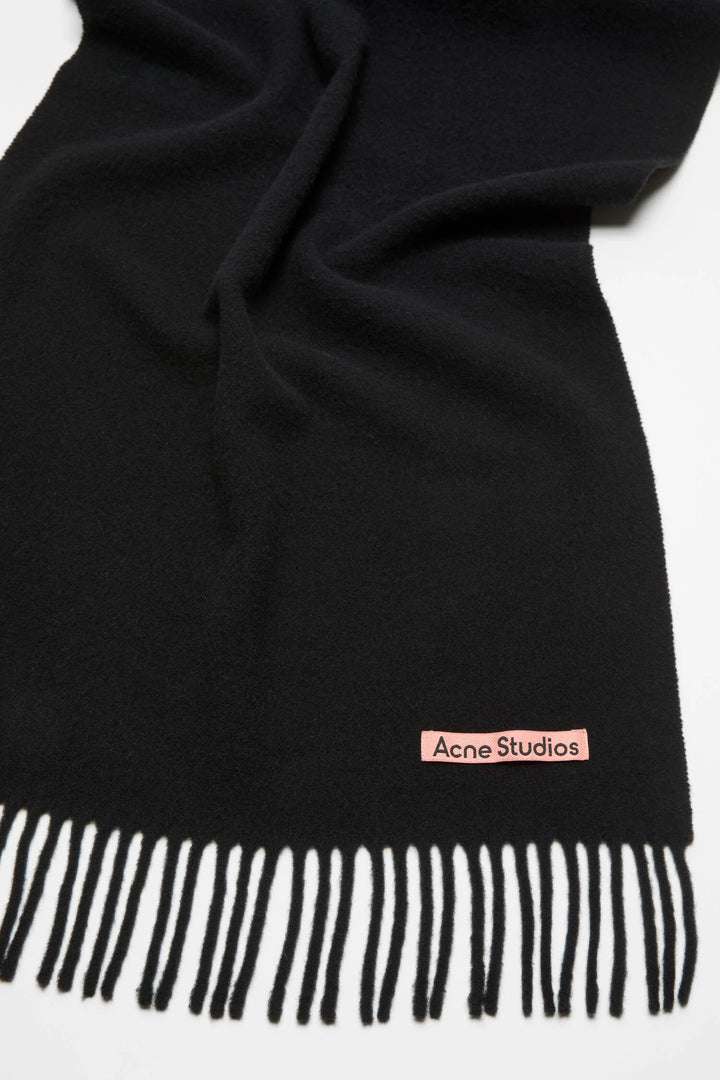 Wool Scarf