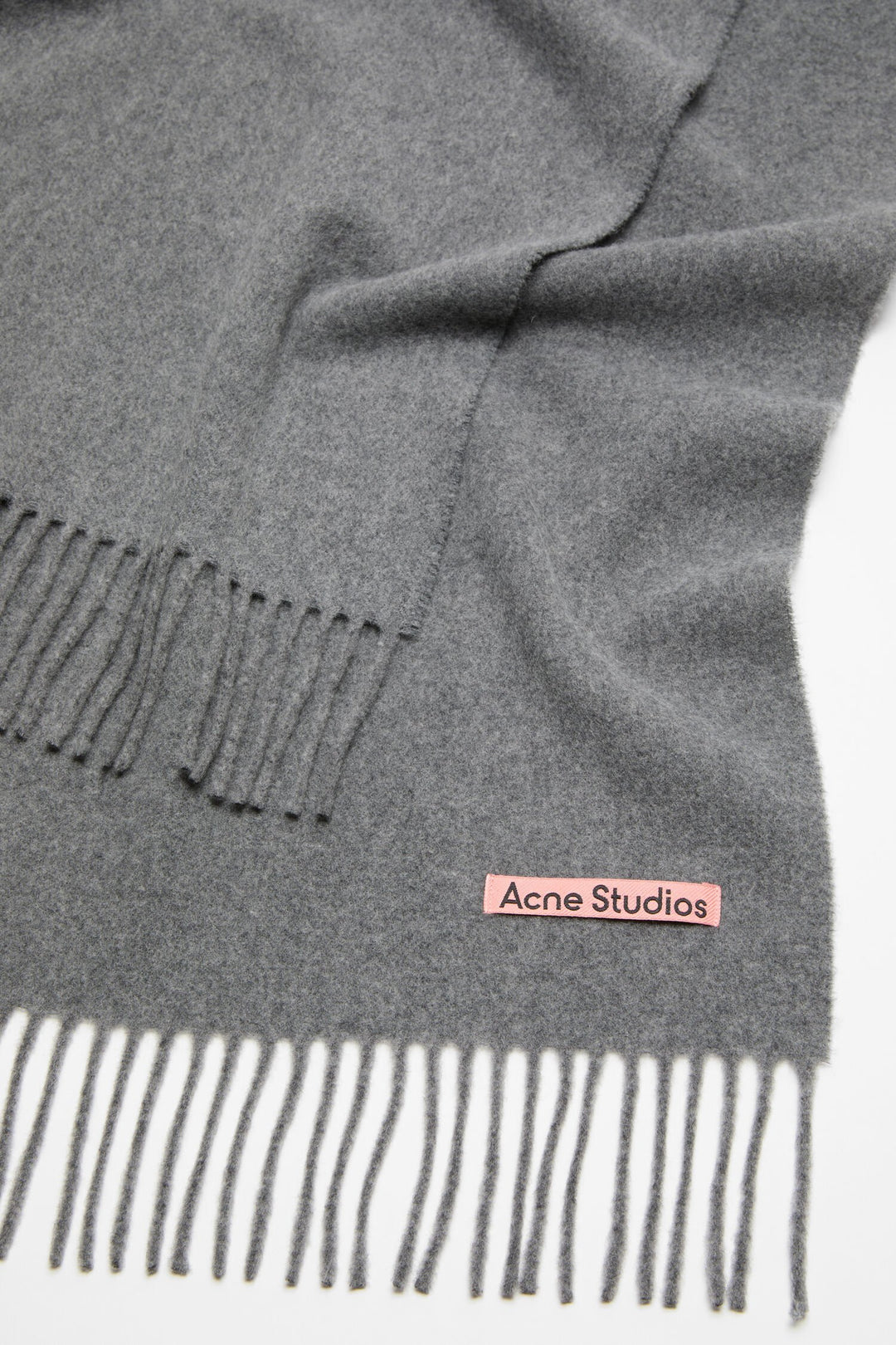 Wool Scarf