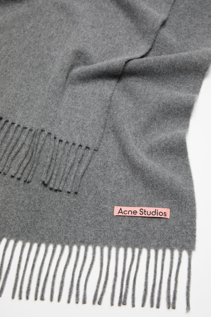 Wool Scarf