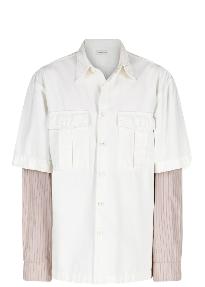 CASSEN SHIRT
