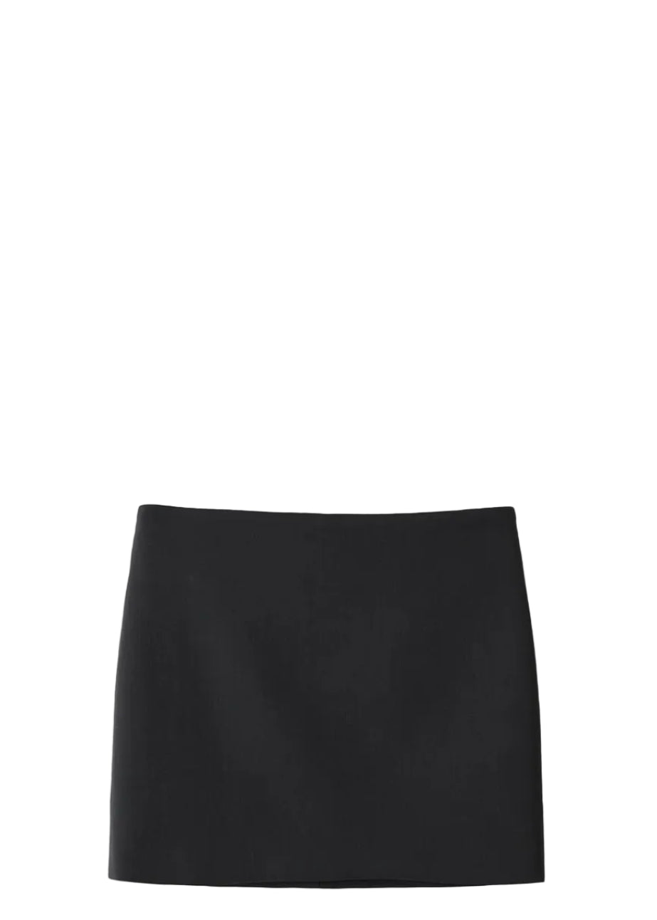 Cille Skirt