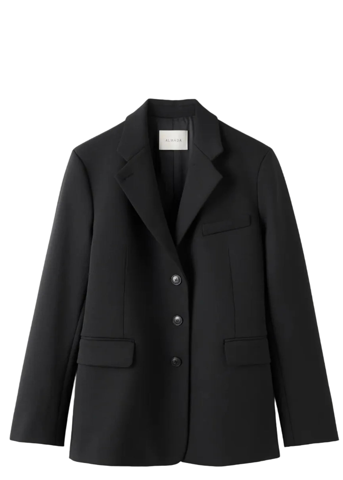 Cillian Jacket