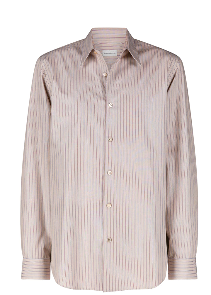 CURLES SHIRT