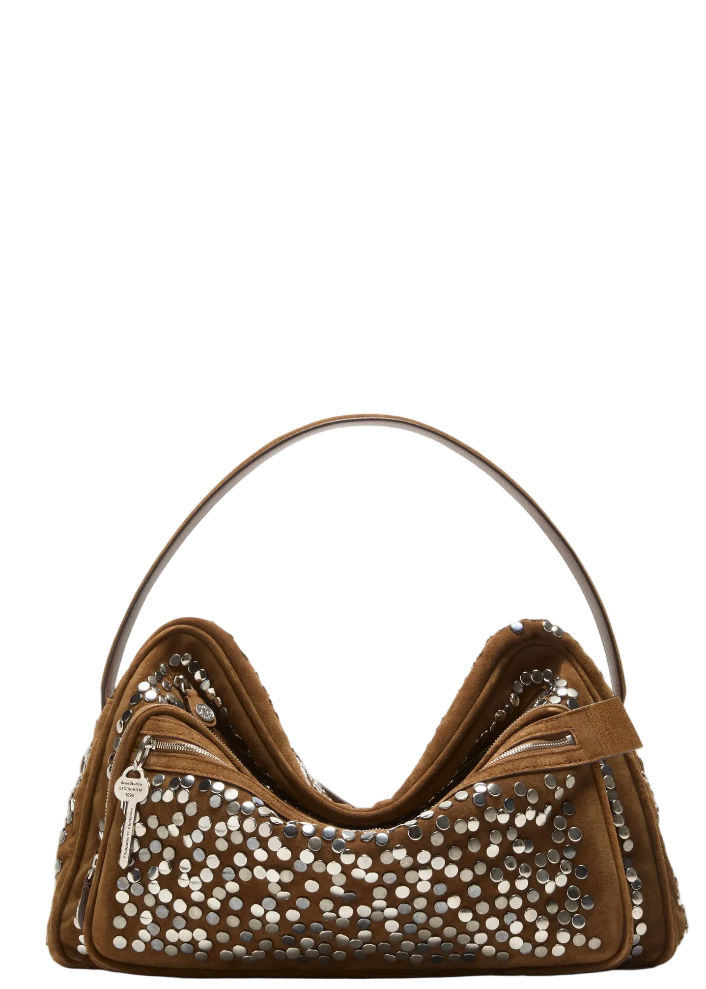 Camero Camera Rivets