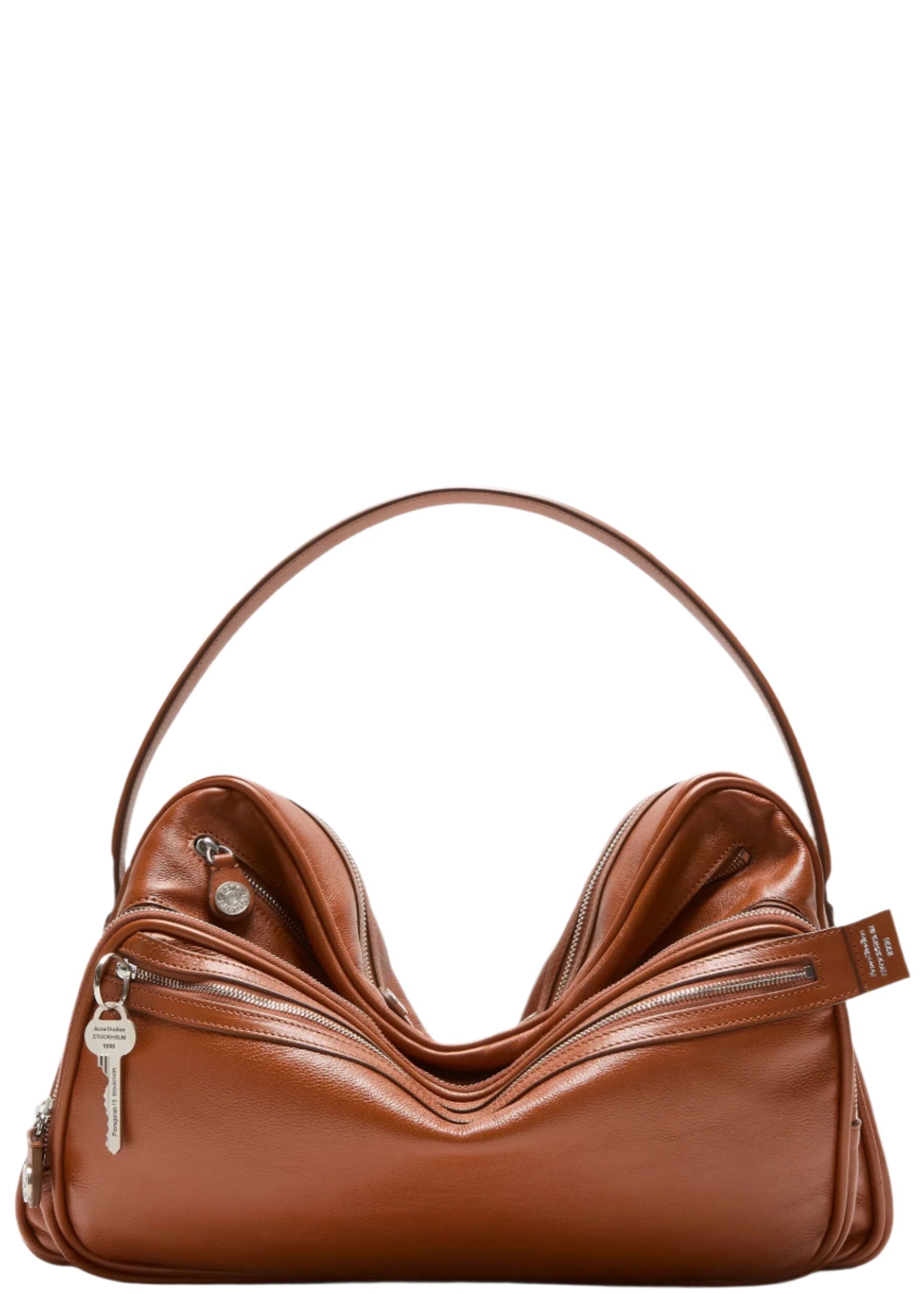 Camero Camera Shoulder Bag