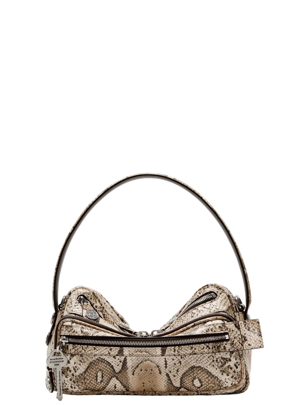 CameroPartySnake|acne studios| handbags