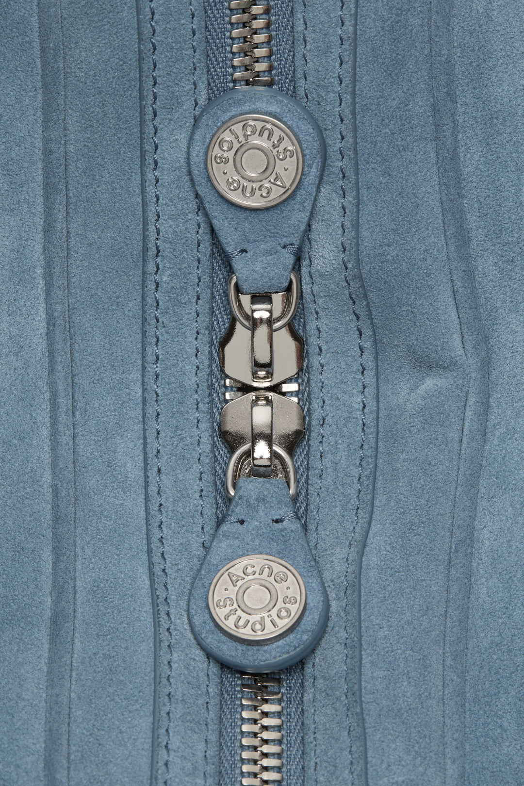 Camero Party Suede V