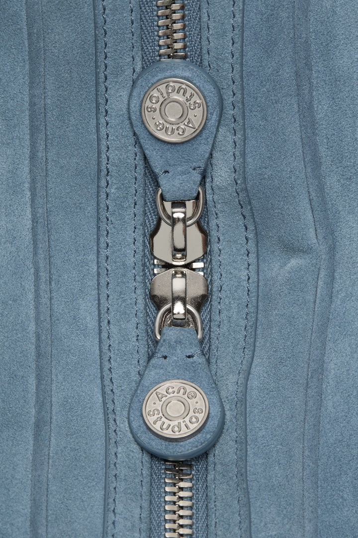 Camero Party Suede V