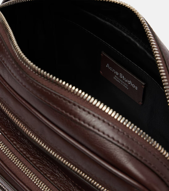 Camero Party shoulder bag