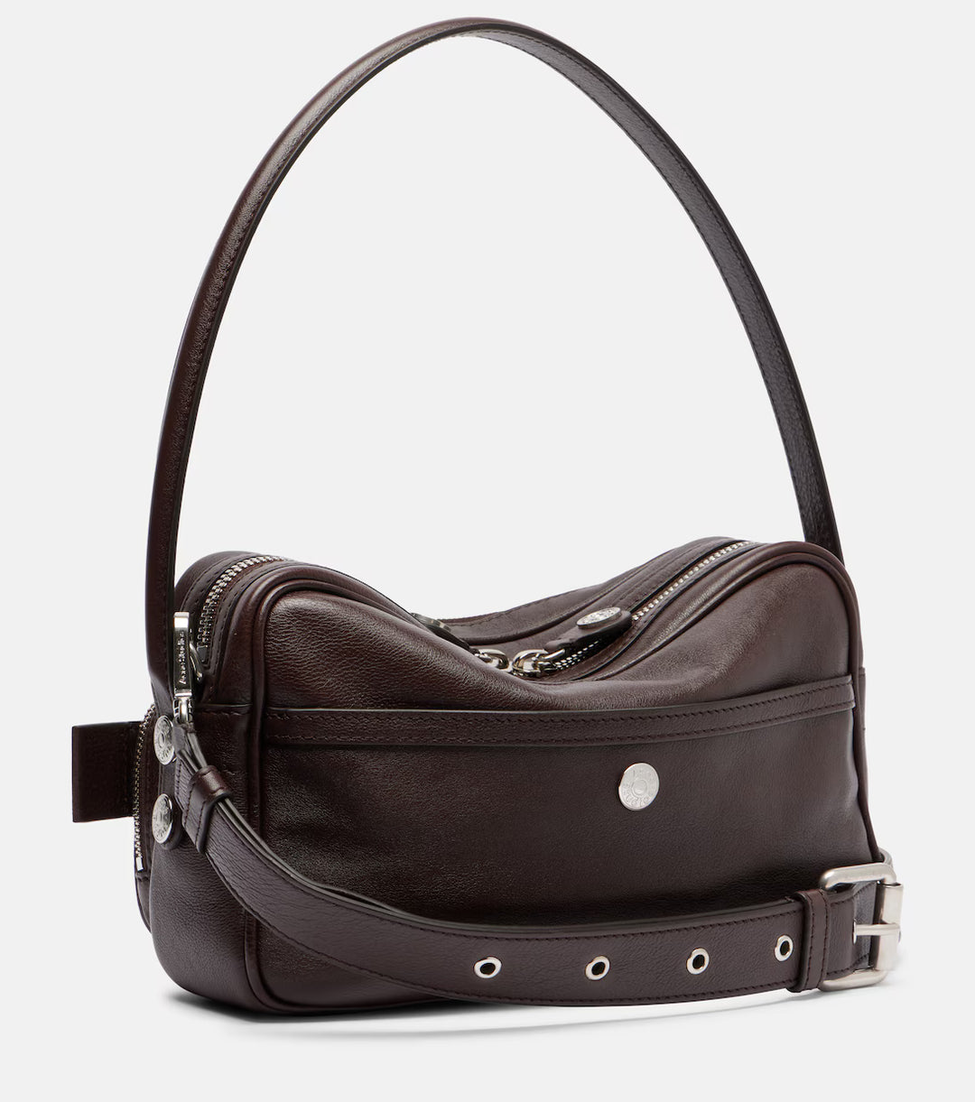 Camero Party shoulder bag