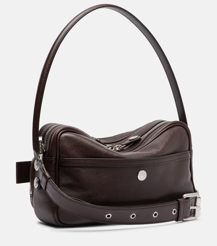 Camero Party shoulder bag