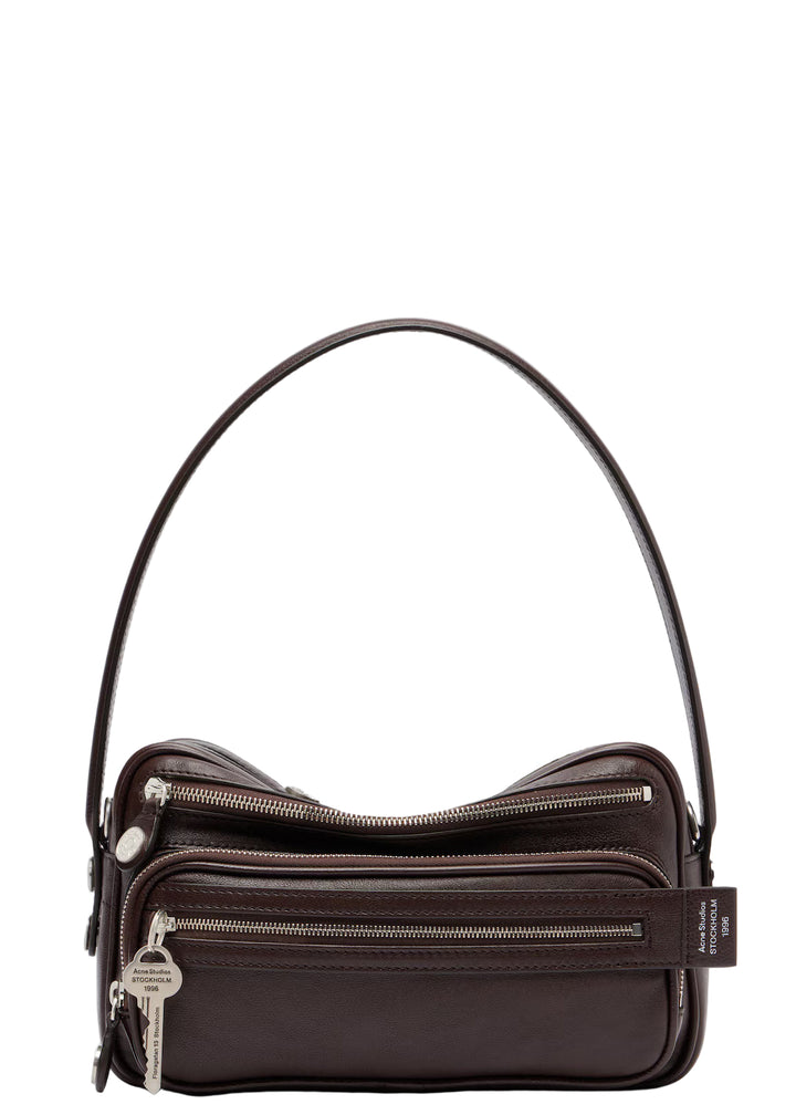 Camero Party shoulder bag