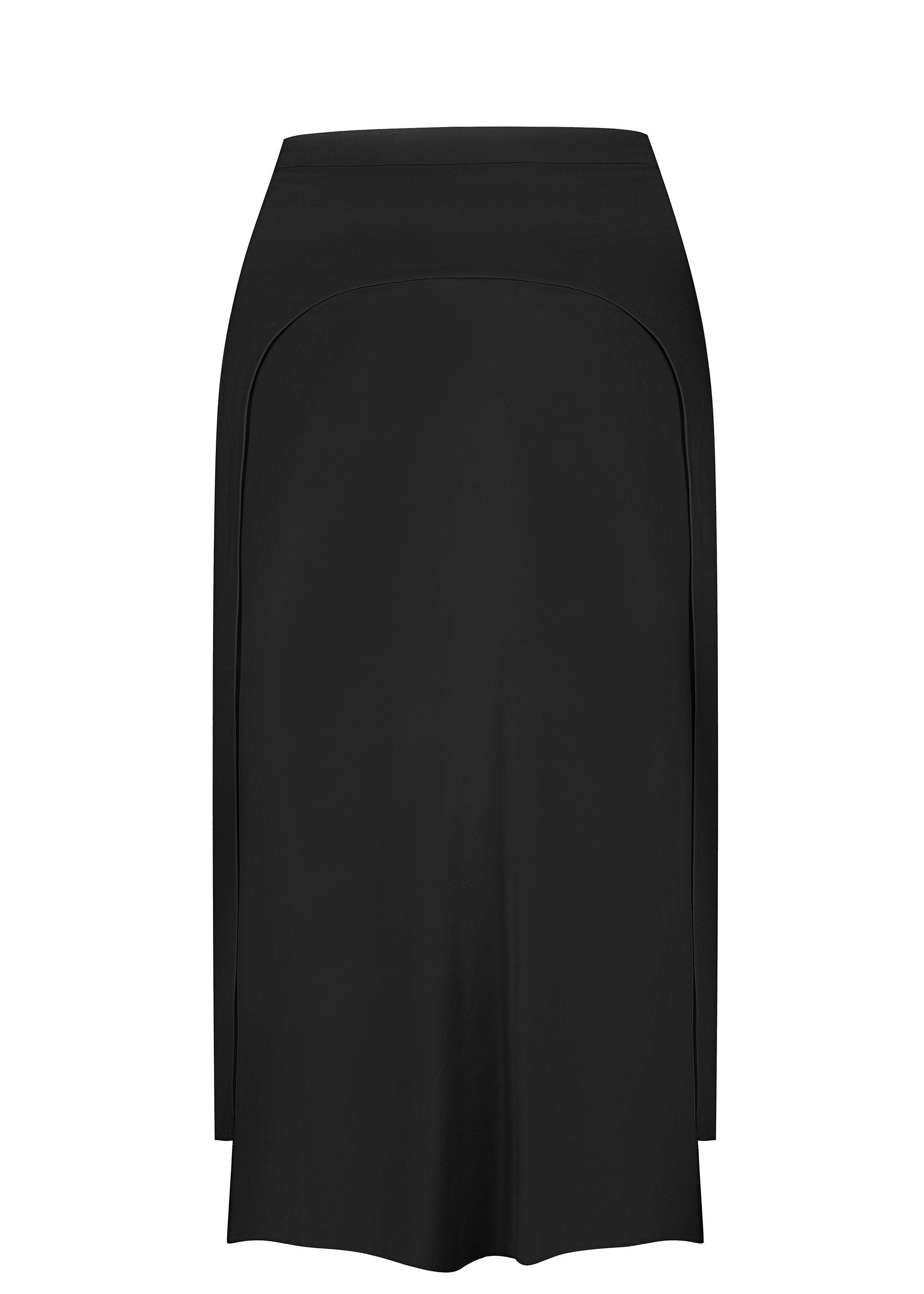 Camila Midi Skirt
