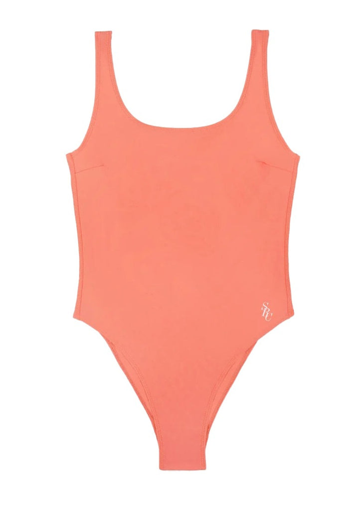 Carla One Piece Cotton