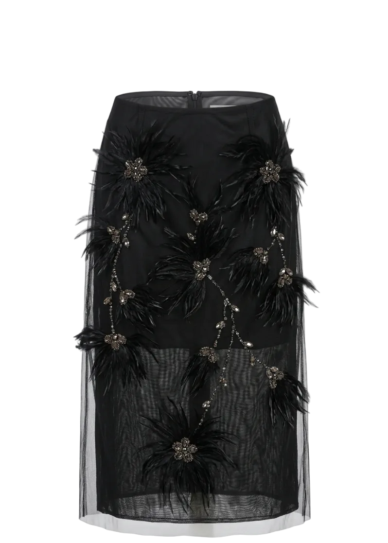 desphemes|skirts