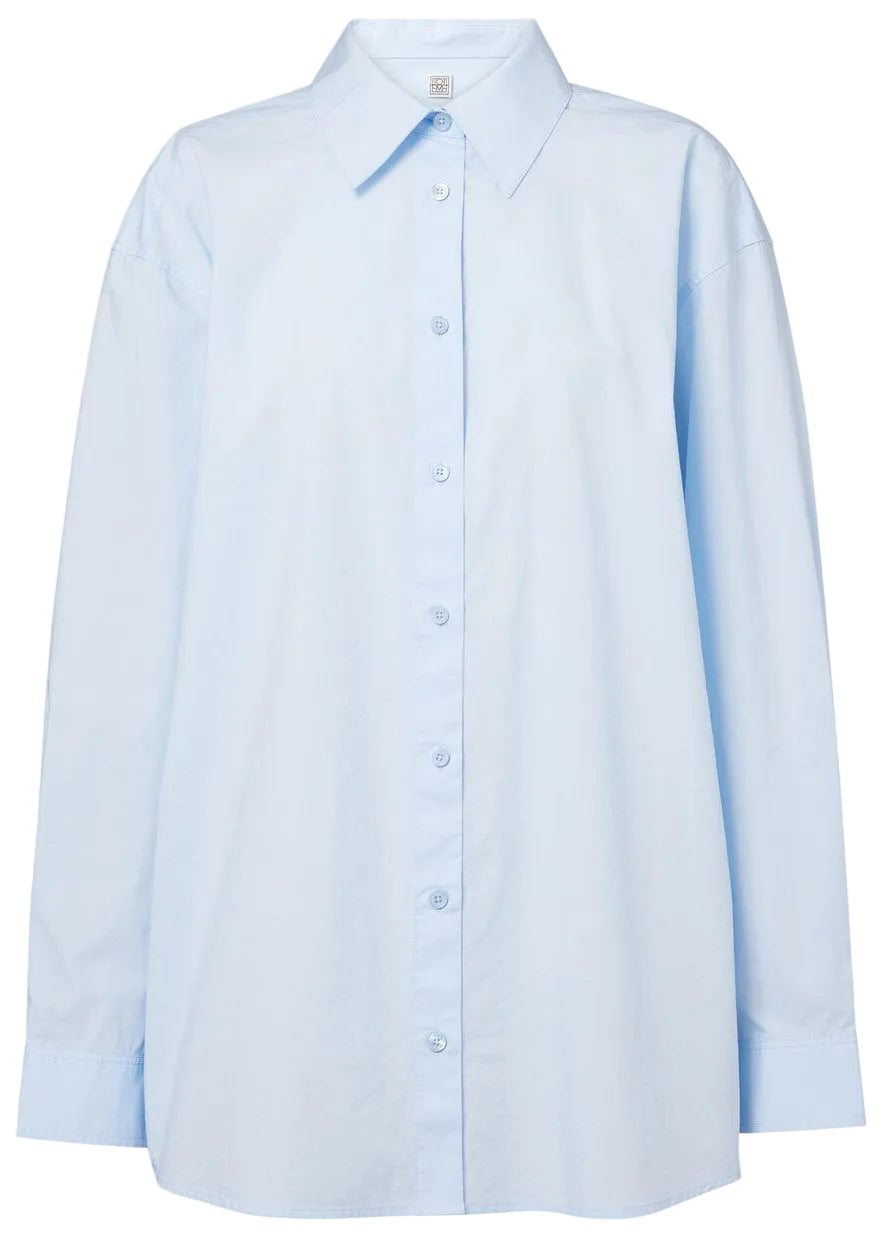 Classic Tumbled Shirt