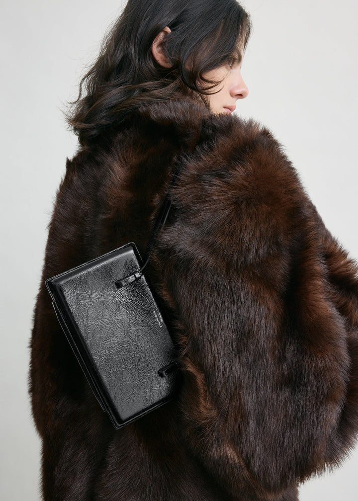 Cocktail Naplack Bag