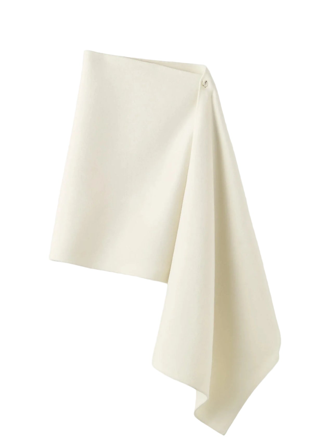 Colette Cape|ALMADA|SCARVES