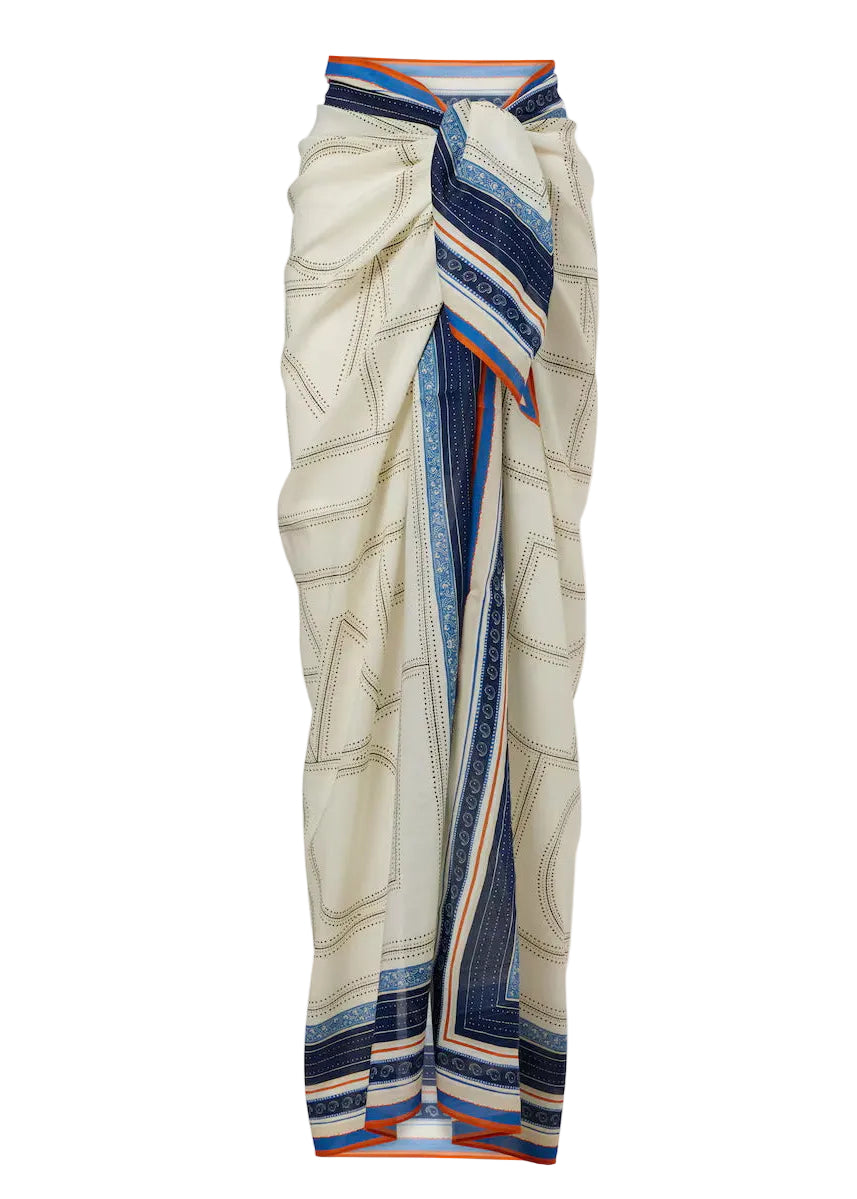 Collector Sarong