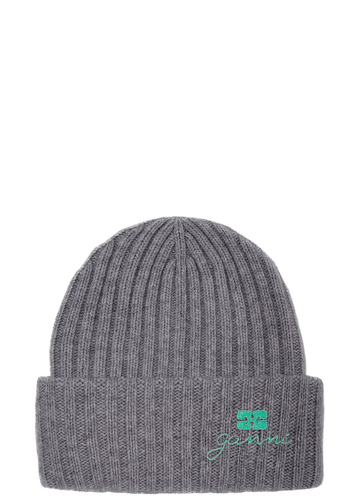 Core Future Wool Knit Bennie