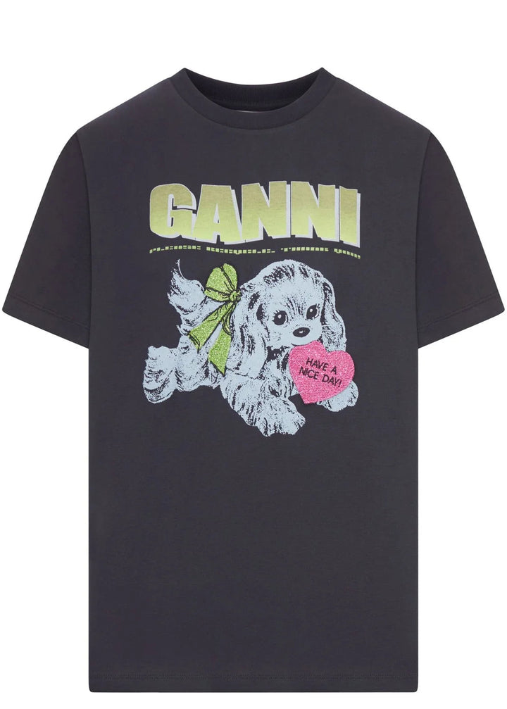 Jersey Neon PUPPY T