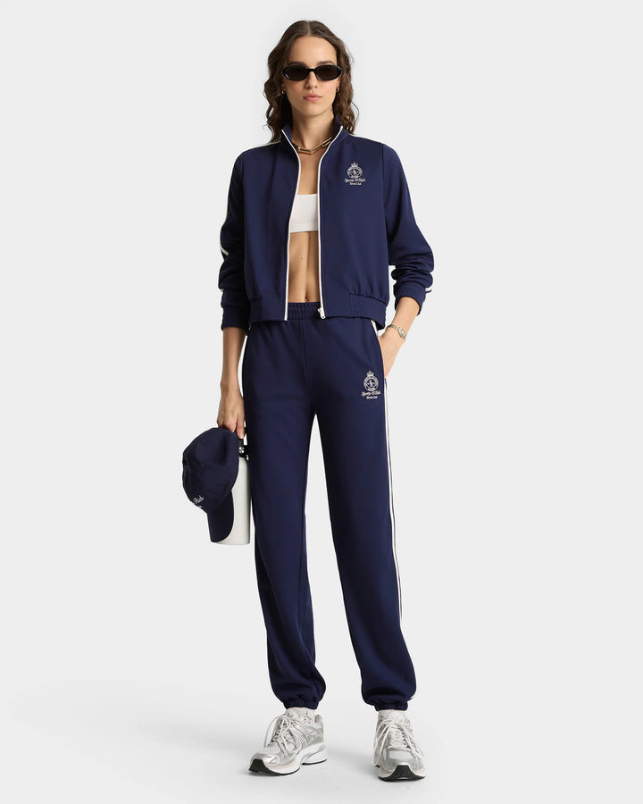 Crown Tennis 90s Eliot Track Pant